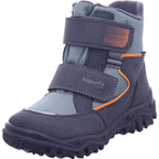 Superfit Damen Winterstiefel Husky in grau
