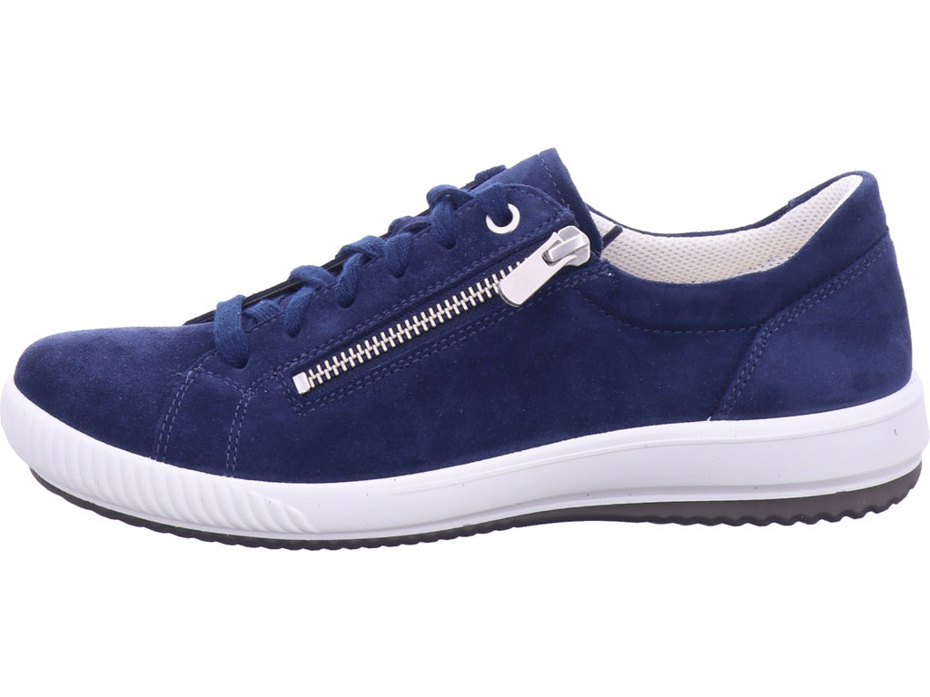 Legero Women's Trainers Tanaro 5.0 in Blue