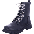La Strada Damen Stiefel  in schwarz