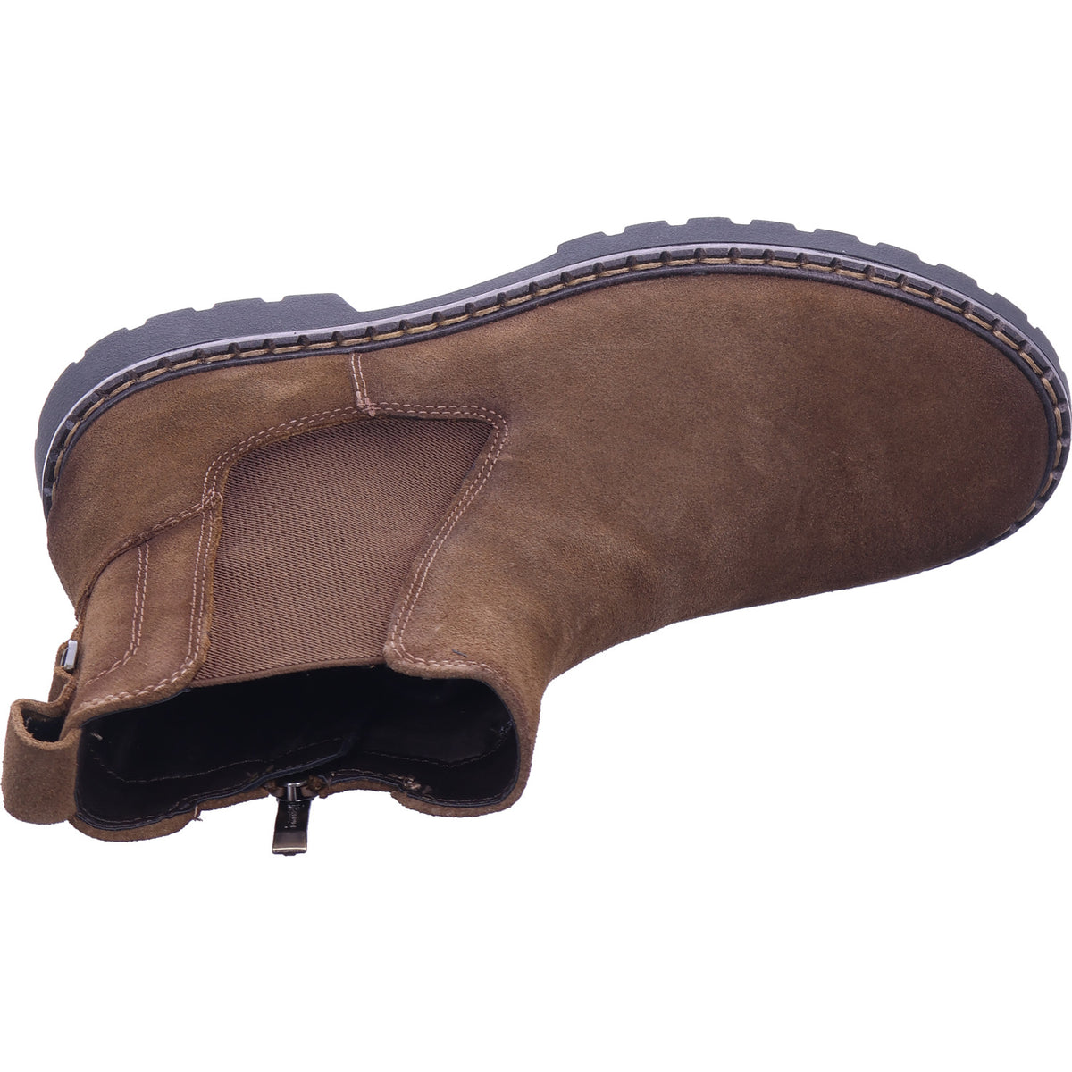 Tamaris Damen Stiefelette  in braun