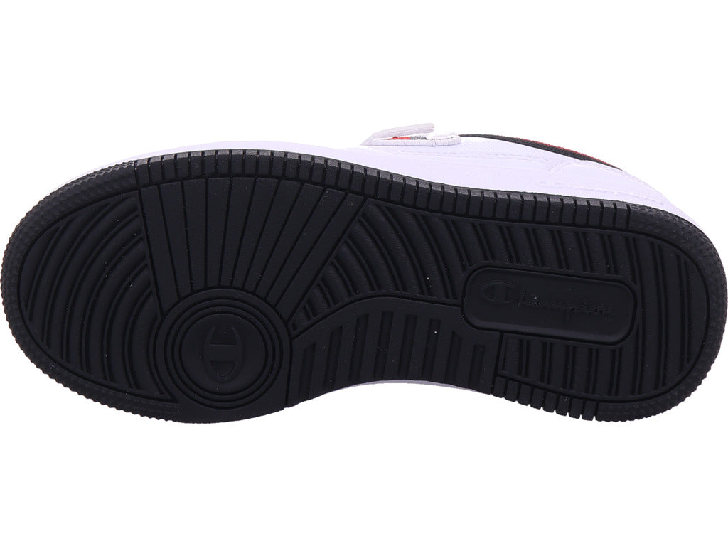 Champion Damen Sneaker  in weiß