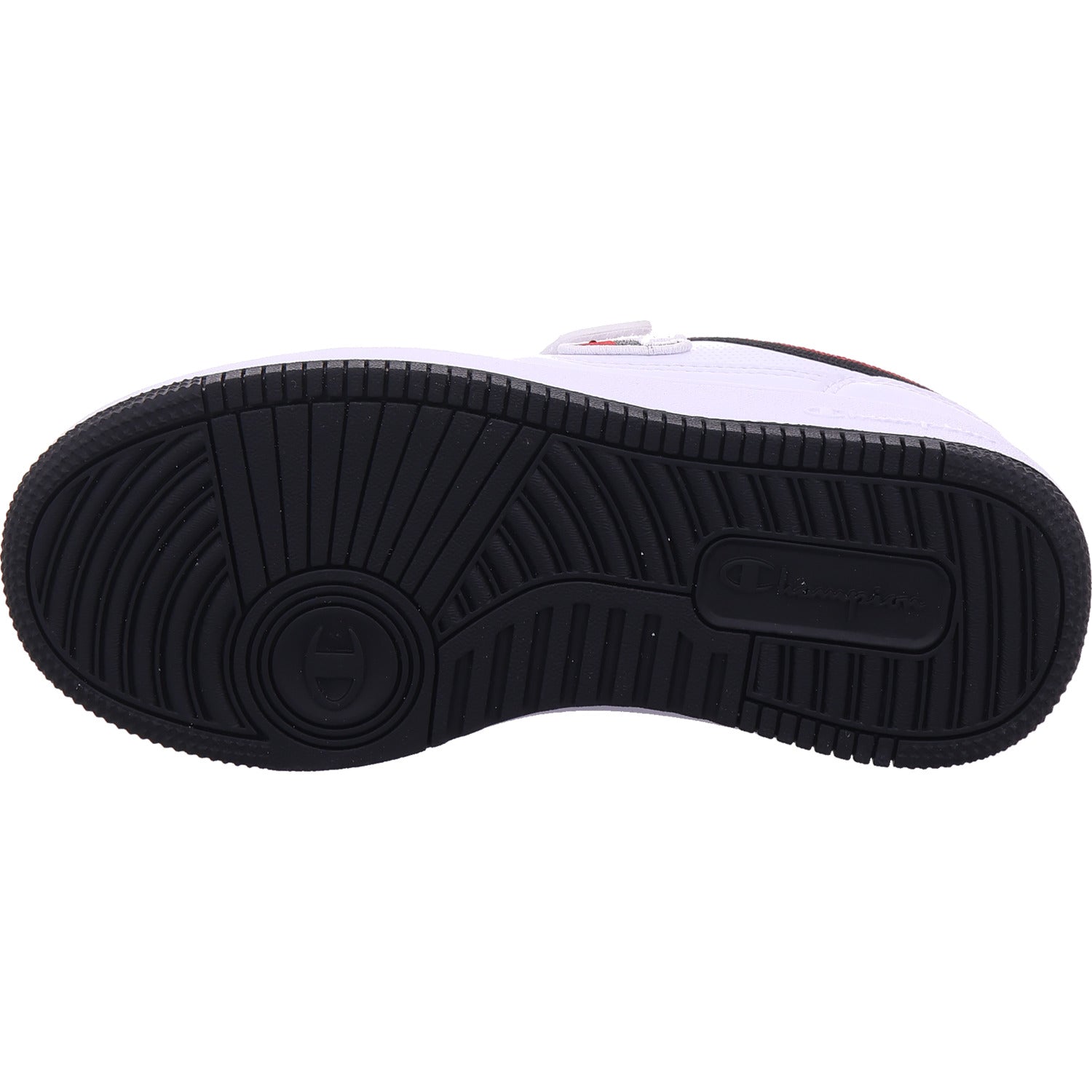 Champion Damen Sneaker  in weiß