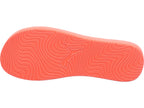 Puma Women's Flip Flops Sandy Flip in red