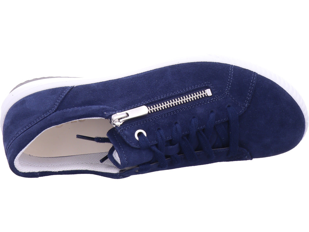 Legero Women's Trainers Tanaro 5.0 in Blue