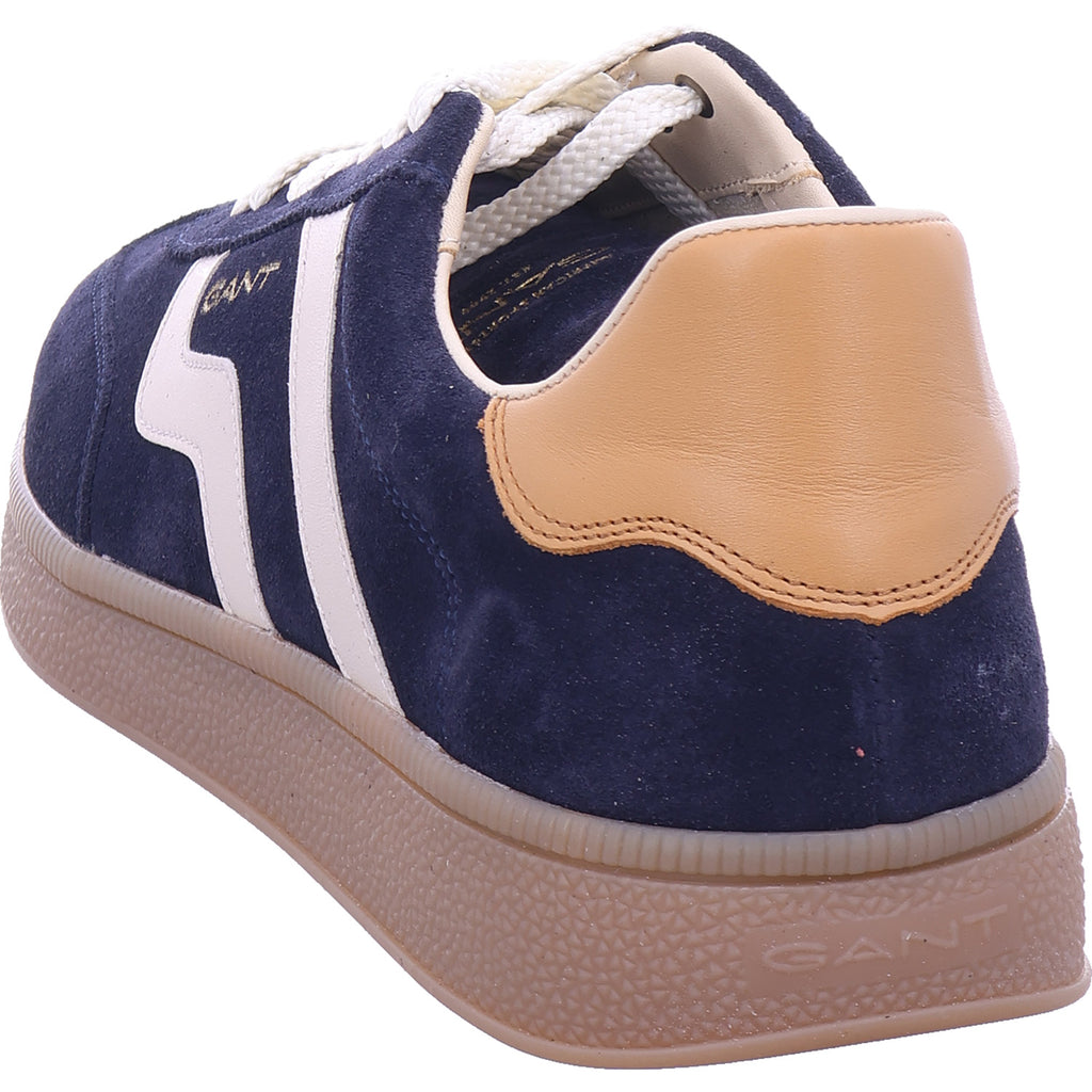 Gant Men's Cuzmo Sneakers in Blue