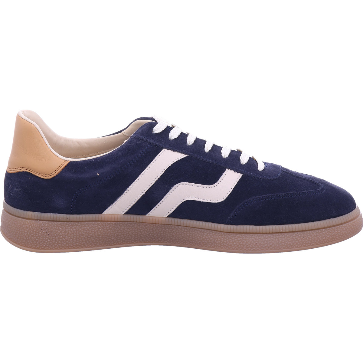Gant Herren Sneaker Cuzmo in blau