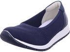 Dr. Stark Damen Slipper  in blau