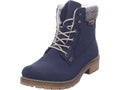 Rieker Women's Boots Hwk Women's Boots in Blue