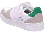 Lico Herren Sneaker  in weiß