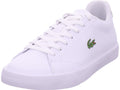 Lacoste Damen Sneaker Lerond Set Sneaker in weiß