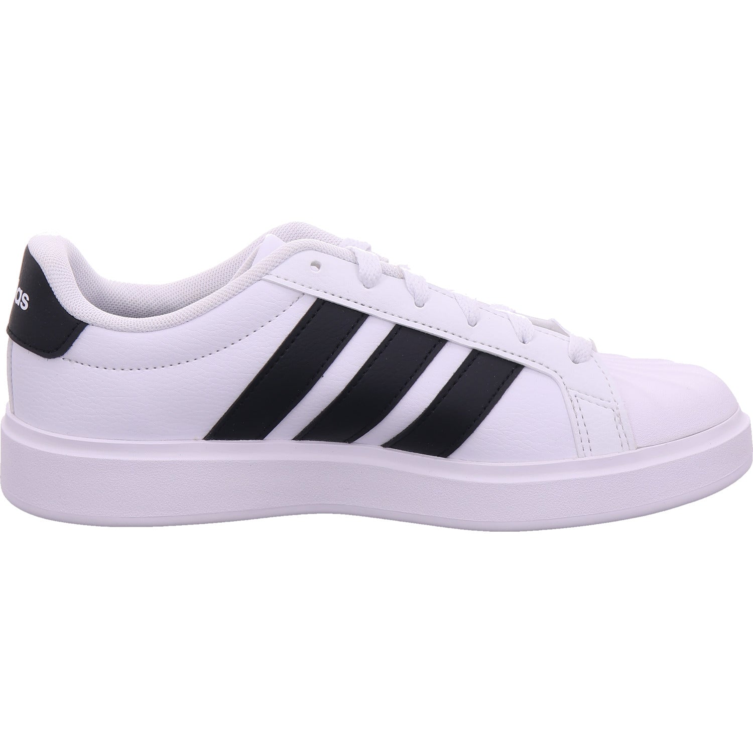Adidas Damen Sneaker Streettalk J in weiß