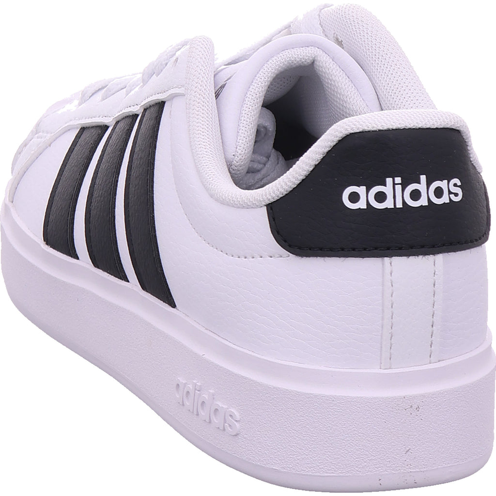 Adidas women's sneakers Streettalk J in white