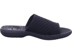 Jana Women's Mules M2726244 in black