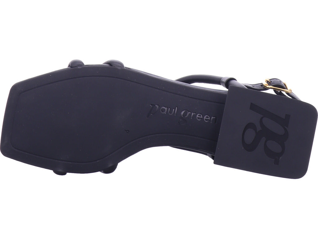 Paul Green   6036 in schwarz