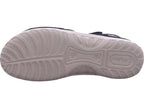 Rieker Women's Fsk Women's Sandals in Black