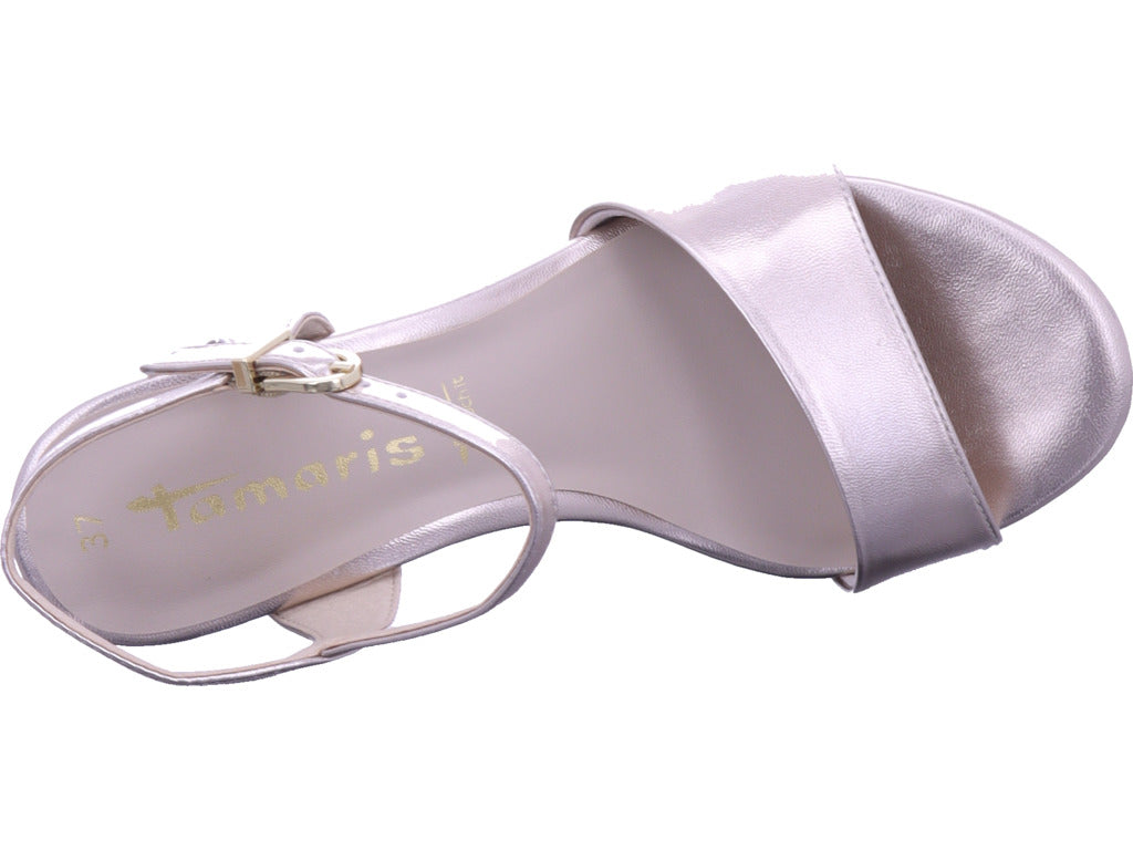 Tamaris Damen Sandale M2800842 in sonstige