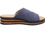 Rieker women's in blue
