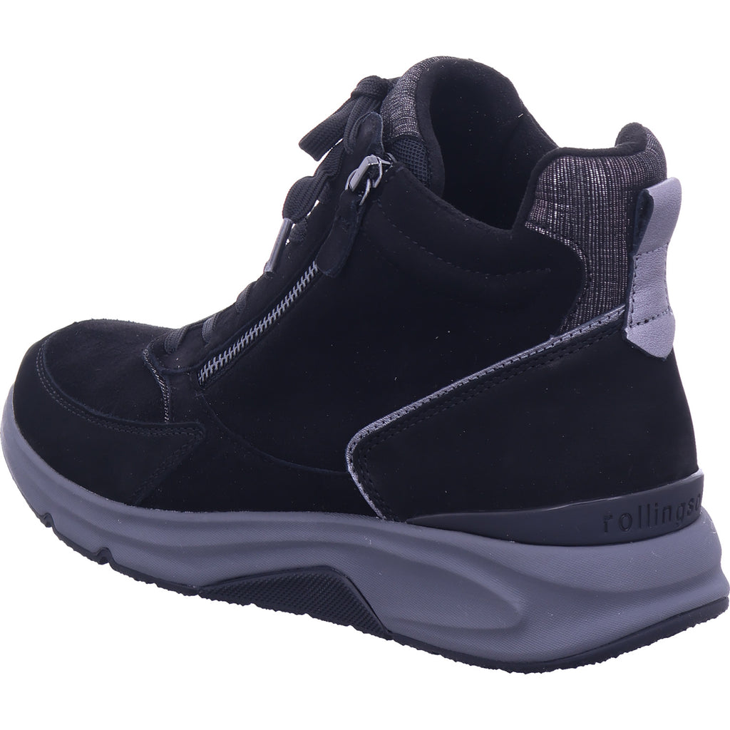 Gabor Women's Boots in Black