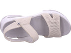 Rieker Women's Sandal Fsk Women's Sandals in beige