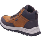 Rieker Herren Winterstiefel  in braun