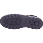 Camel Active Herren Stiefelette  in braun