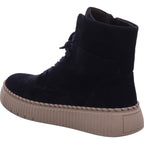 Gabor Damen Stiefelette  in blau