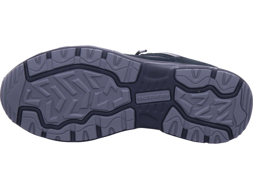 Pánské tenisky SKECHERS v černé barvě