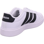 Adidas women's sneakers Streettalk J in white