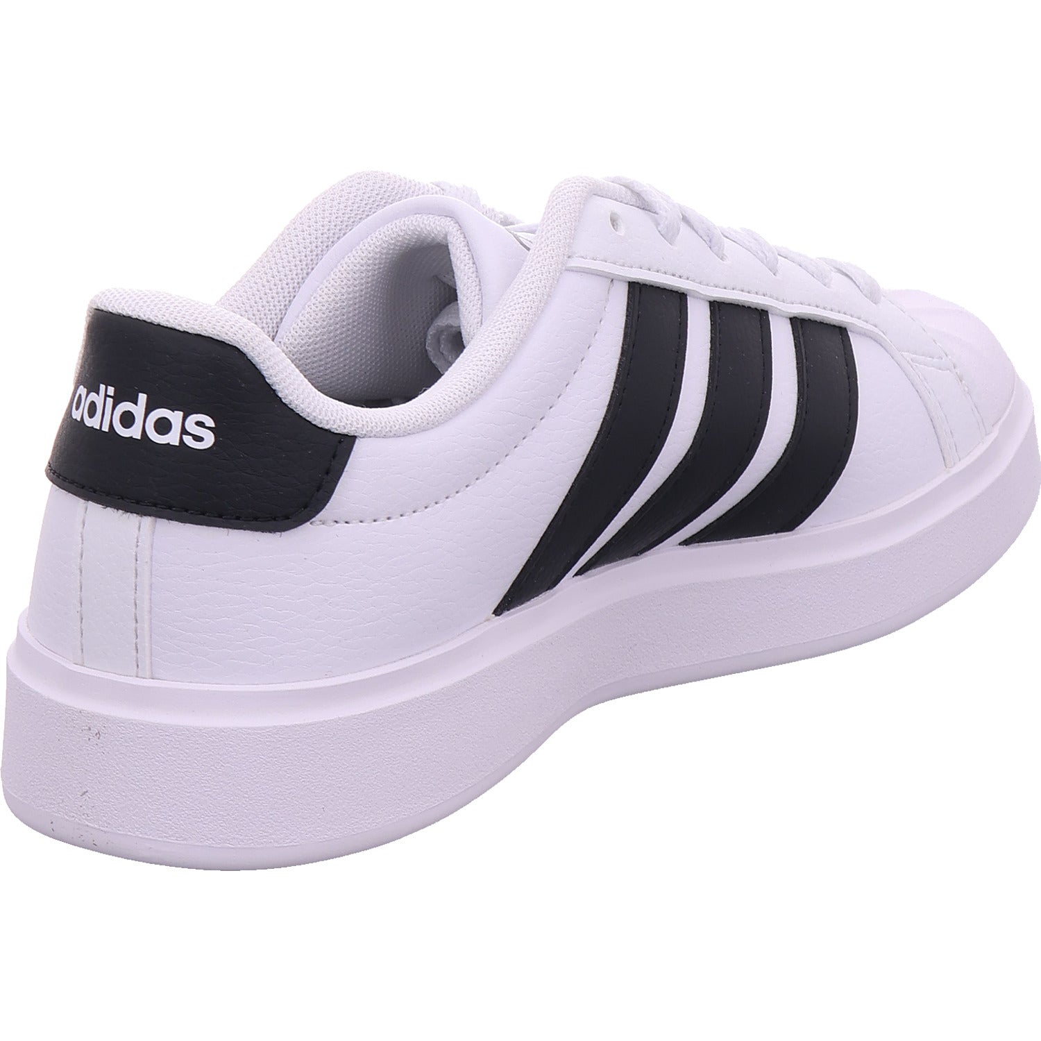 Adidas women's sneakers Streettalk J in white