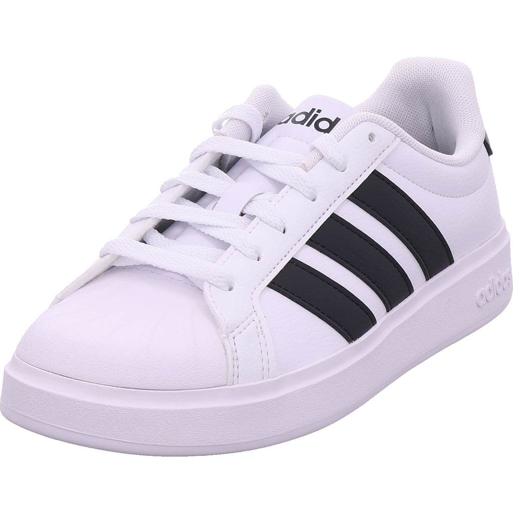Adidas Damen Sneaker Streettalk J in weiß