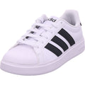Adidas Damen Sneaker Streettalk J in weiß