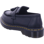 Dr. Martens Pánské mokasíny Adrian Ys v černé barvě