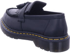 Dr.Martens Herren Slipper Adrian Ys in schwarz