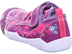 Becker Mädchen Halbschuh  in lila