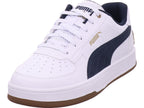 Puma Herren Sneaker Puma Caven 2.0 Retro Club in weiß