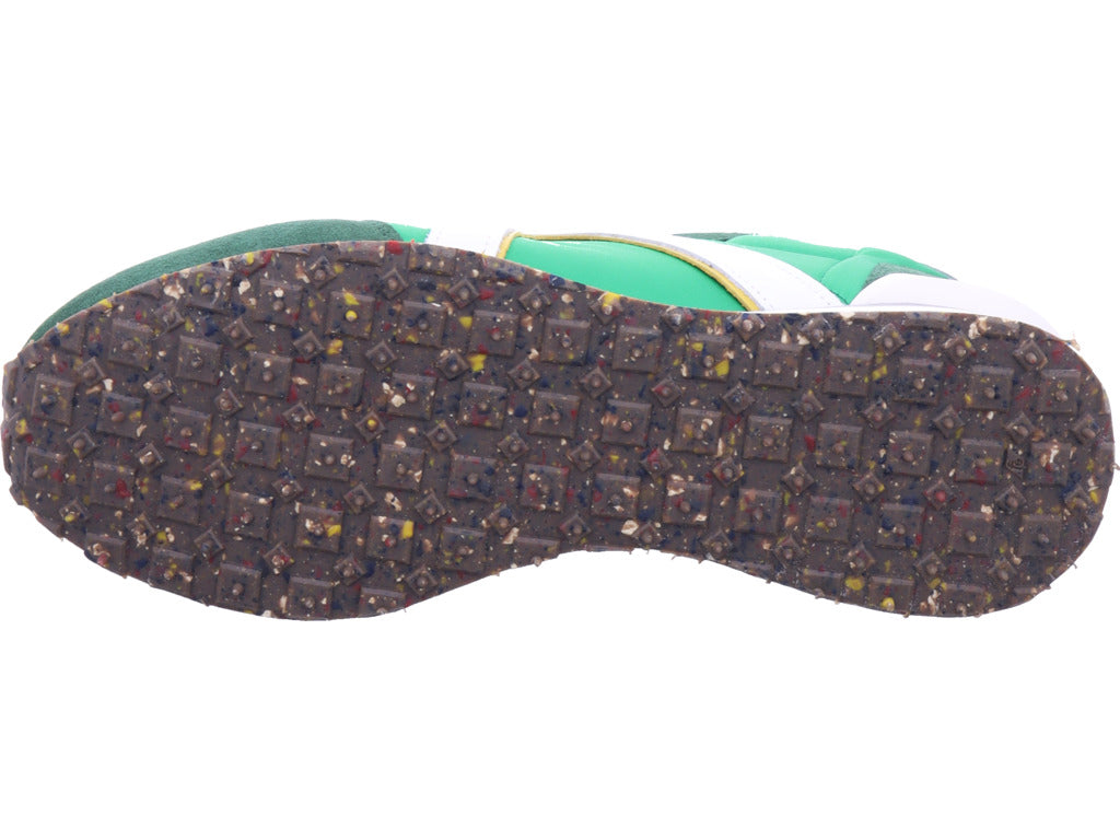 Ambitious Men's Sneakers in Green