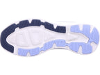 SKECHERS Damen Slipper D Lux Walker 2.0 in blau