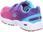 Lico Mädchen Sneaker  in pink