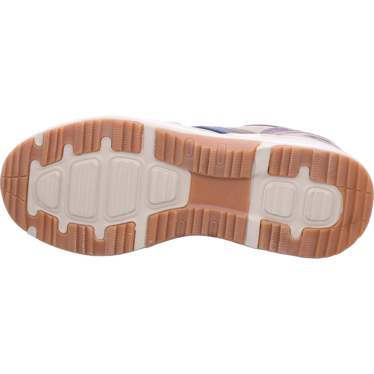 Camel Active Herren Sneaker  in sand-taupe