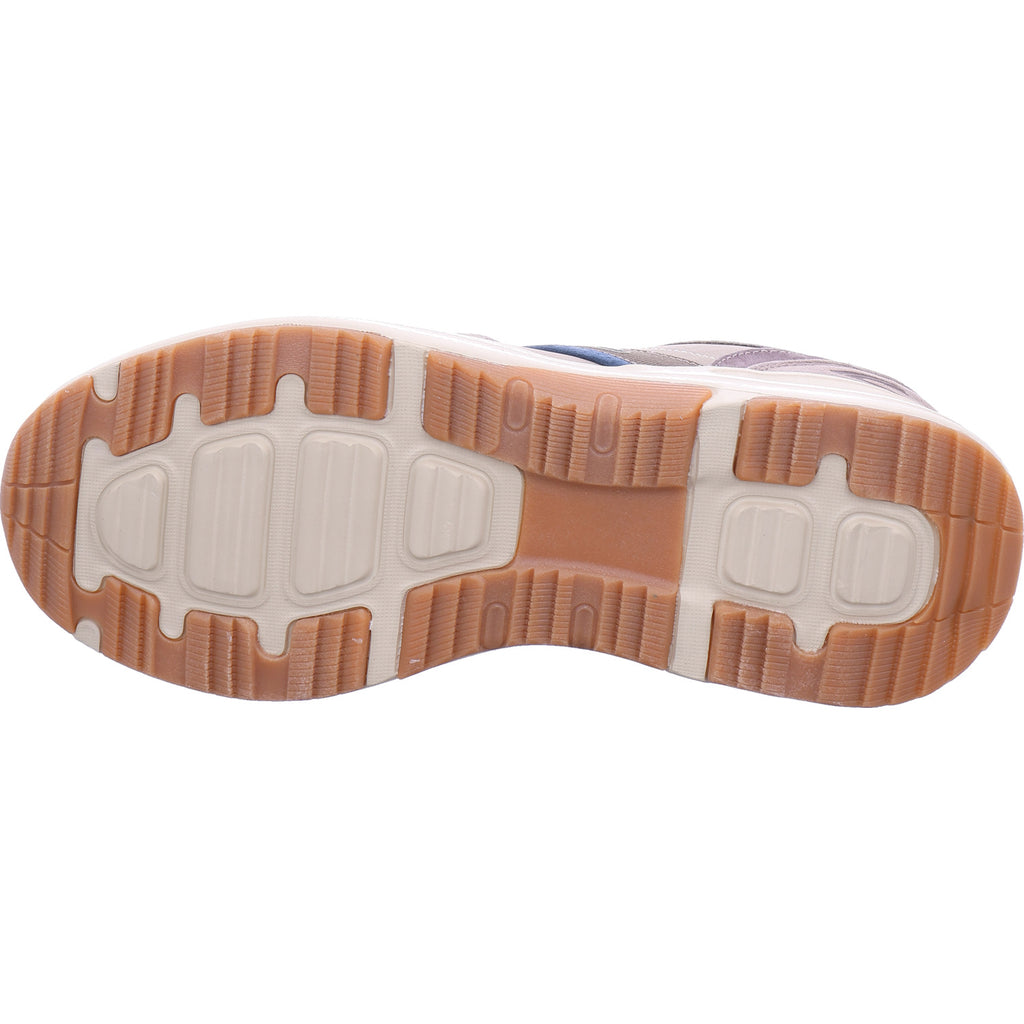 Pánské tenisky Camel Active v pískově-šedobéžové barvě