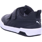 Chlapecké tenisky Puma Multiflex 2 Sl V Ps v černé barvě