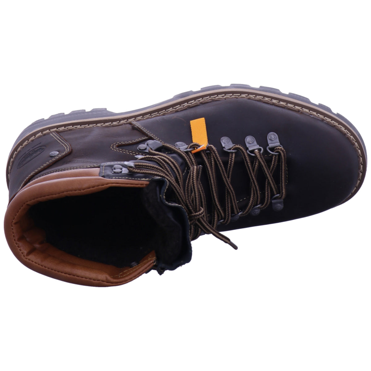 Dockers Damen Stiefel  in braun