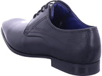 Bugatti Men's Business Shoe in Black
