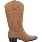La Strada Damen Stiefel  in braun