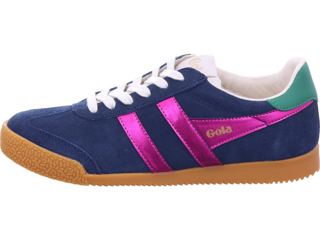 Gola Women's Trainers in Blue