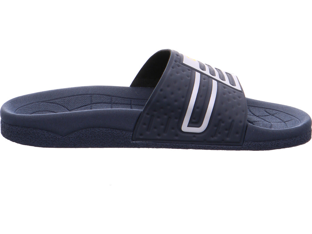 BOLD Unisex - Erwachsene Badeschuh  in blau