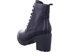 Marco Tozzi Damen Stiefel  in schwarz