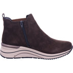 Remonte Damen Stiefelette  in braun