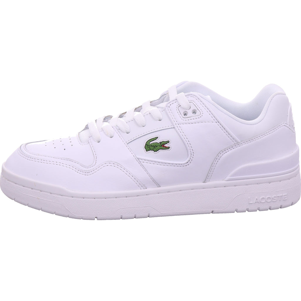 Lacoste Men's Courtage Set Sneakers in White