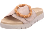 Gabor Damen Pantolette  in beige